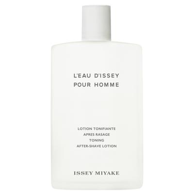 Issey Miyake L'Eau D'Issey Pour Homme After-Shave Lotion 100ml Issey Miyake L'Eau D'Issey Pour Homme After-Shave Lotion 100ml