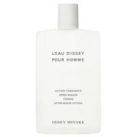 Issey Miyake L'Eau D'Issey Pour Homme After-Shave Lotion 100ml
