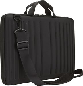 Case Logic 16" Hardshell Laptop Sleeve QNS-116K laptoptas