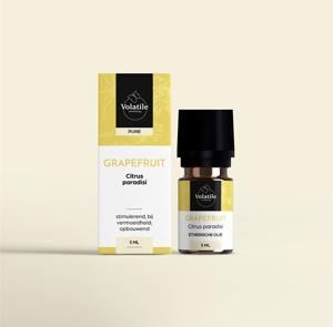 Volatile Pompelmoes