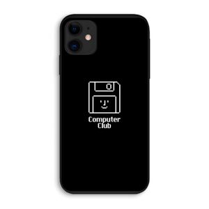 Hello: iPhone 11 Biologisch afbreekbaar hoesje