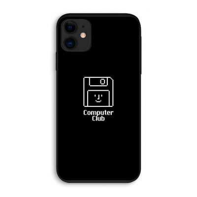 Hello: iPhone 11 Biologisch afbreekbaar hoesje
