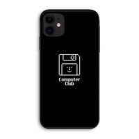Hello: iPhone 11 Biologisch afbreekbaar hoesje