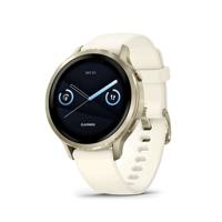 Garmin Venu 4 (41mm) Smartwatch Beige