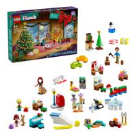 LEGO friends 42637 adventkalender 2024 LEGO friends 42637 adventkalender 2024