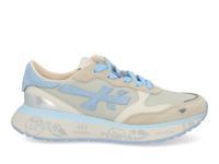Premiata Lauryn 7484 multi blauw maat 41