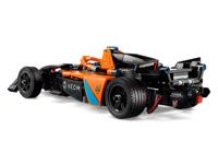 LEGO TECHNIC 42169 NEOM McLaren Formula E Team