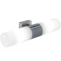 Nordlux WandlampTangens chroom - 17141029