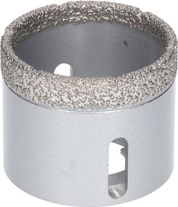 X-LOCK DIAMANTDROGBOOR 51MM