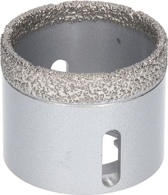 X-LOCK DIAMANTDROGBOOR 51MM