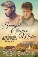 Second Chance Mates Collection 1 - Rosa Swann - ebook