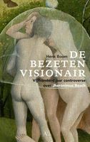 De bezeten visionair - Henk Boom - ebook
