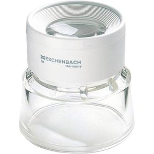 Eschenbach 1153 Standloep Vergrotingsfactor: 8 x Lensgrootte: (Ø) 25 mm