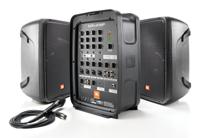 JBL EON 208P portable PA-set - thumbnail