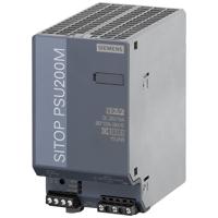 Siemens 6EP13343BA10 DIN-rail netvoeding 24 V/DC 10 A Inhoud 1 stuk(s)