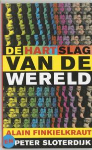 De hartslag van de wereld (Paperback)