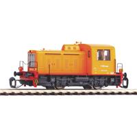 Piko TT 47522 TT diesellocomotief TGK2 - T203 Kaluga van de CZ