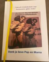Vanuit Zielskracht weer autonoom gaan leven (Hardback) Vanuit Zielskracht weer autonoom gaan leven (Hardback)