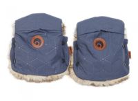 Easygrow handwarmers Exclusive dames roze - thumbnail