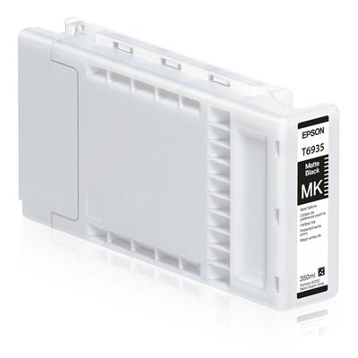 Originele inktcartridge Epson C13T693500 Zwart Mat zwart