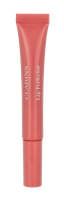 Clarins Natural Lip Perfector 19 Intense Smoky Rose Lipgloss 12 ml Dames