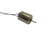 Micromotor 1013S motor 10x13 - single shaft