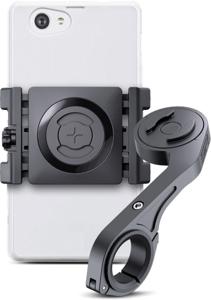 SP CONNECT Roadbike Bundle SPC+ Universal, Bundels, Phone Clamp
