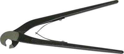 Tegelgattang 200mm Veer - Skandia