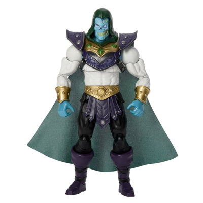 Mattel MOTU New Eternia Masterverse Keldor