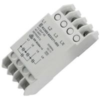 Allnet ALLL168X Fasekoppeling Module Ingangsspanning (bereik): 400 V/AC (max.) - thumbnail