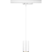 Paulmann Kratos 96601 LED-hanglamp LED 9 W Wit - thumbnail