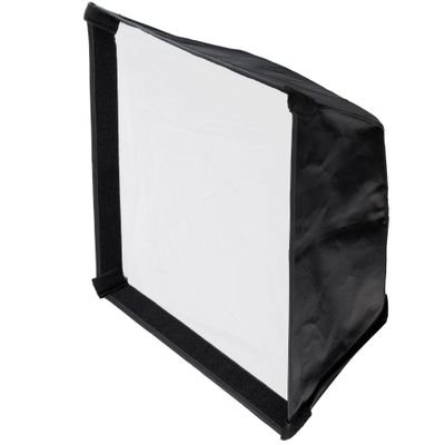Bresser Softbox en grid voor BR-S36B PRO Bi-Color