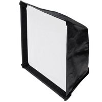 Bresser Softbox en grid voor BR-S36B PRO Bi-Color