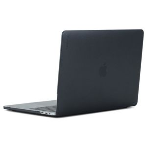 Incase Hardshell Case MacBook Pro 13 inch 2020 Dots zwart - INMB200629-BLK
