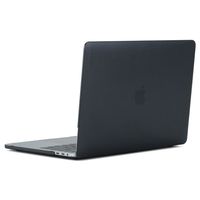Incase Hardshell Case MacBook Pro 13 inch 2020 Dots zwart - INMB200629-BLK - thumbnail