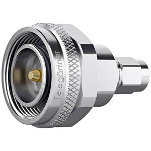 Telegärtner 100025341 100025341 4,3-10-adapter 4,3-10-stekker - 1 stuk(s)