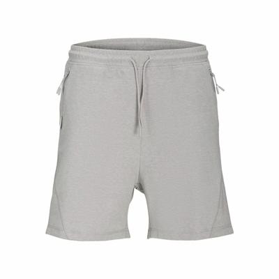Sportbroekje voor heren Jack & Jones Gordon Grijs - Maat: L