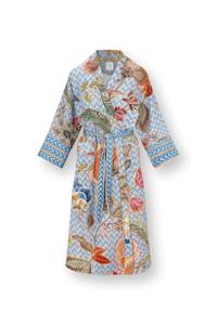 Pip Studio Noa Kimono Hakuna Blauw XS