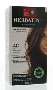 Herbatint 4C Ash chestnut