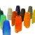 Neutrik BS-BNC5 code tule groen