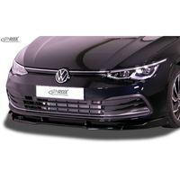 Voorspoiler Vario-X passend voor Volkswagen Golf VIII 2020- (PU) RDVVW76