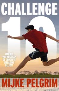 Challenge 10 - Mijke Pelgrim - ebook