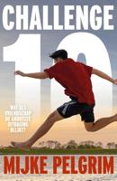 Challenge 10 - Mijke Pelgrim - ebook