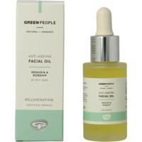 Green People Facial oil anti-aging Green People Facial oil anti-aging