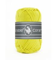 Durable Coral Mini 351 Light Lime