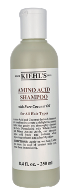 Kiehls - Kiehl&apos;s Amino Acid Shampoo SHAMP 250ml