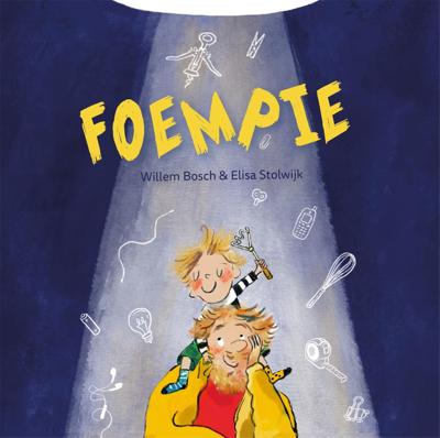 Foempie (Hardback)