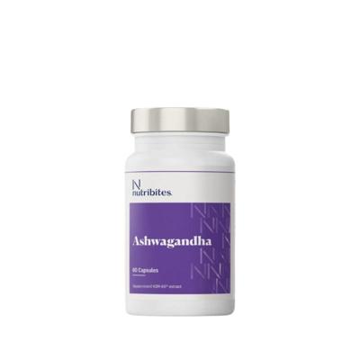 Nutribites Ashwagandha
