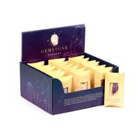 Healing Edelsteen Engelvleugel-vormige Hanger