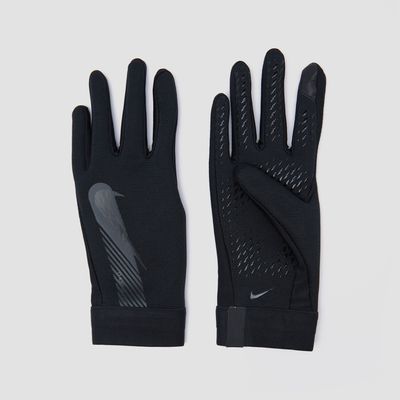 Nike Nike academy therma-fit voetbalhandschoenen zwart kinderen kinderen Nike Nike academy therma-fit voetbalhandschoenen zwart kinderen kinderen